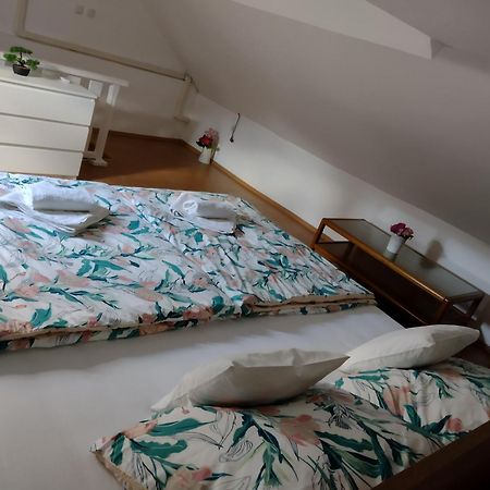 Apartment Angelove Senj  Eksteriør bilde