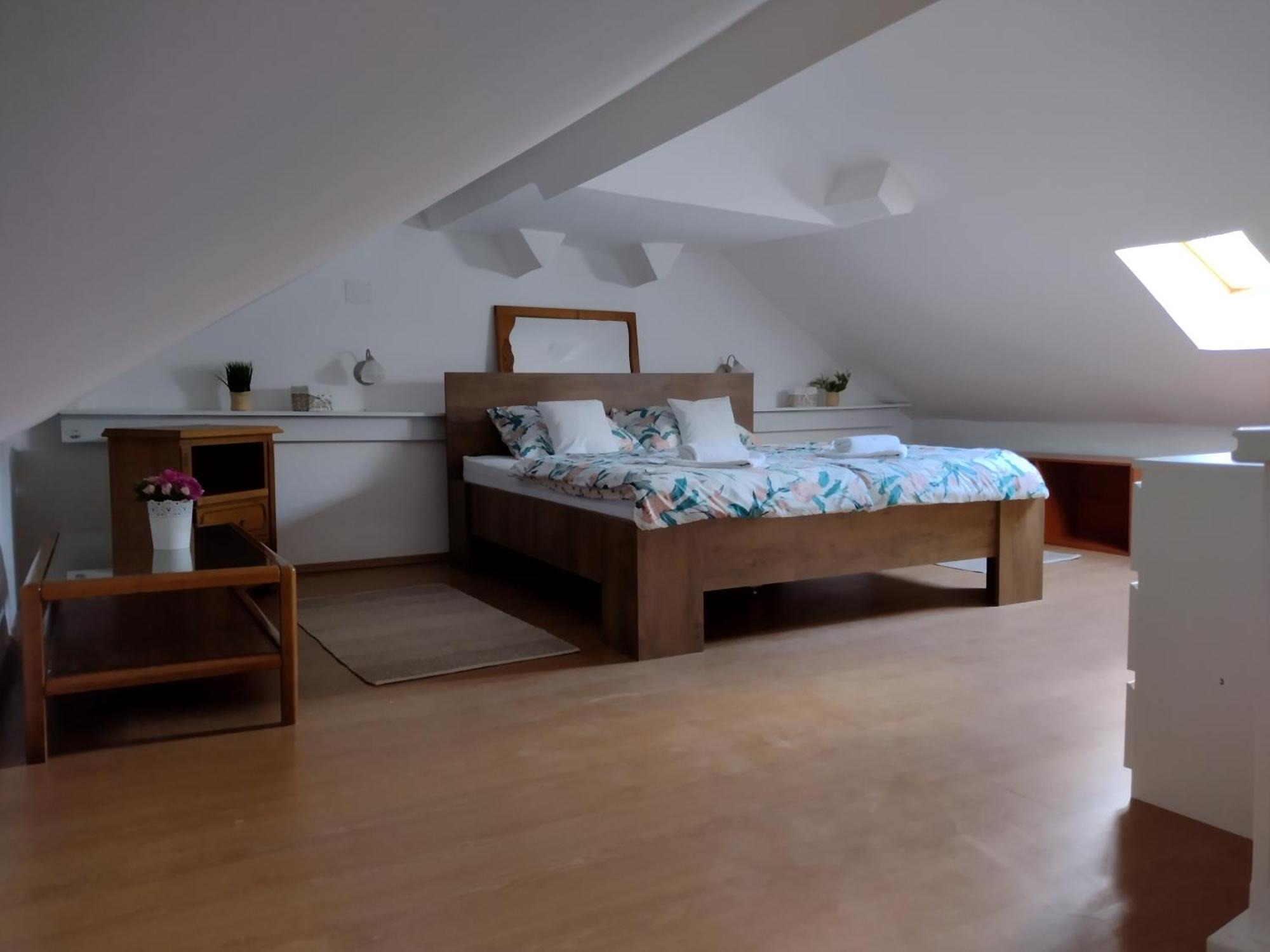 Apartment Angelove Senj  Eksteriør bilde