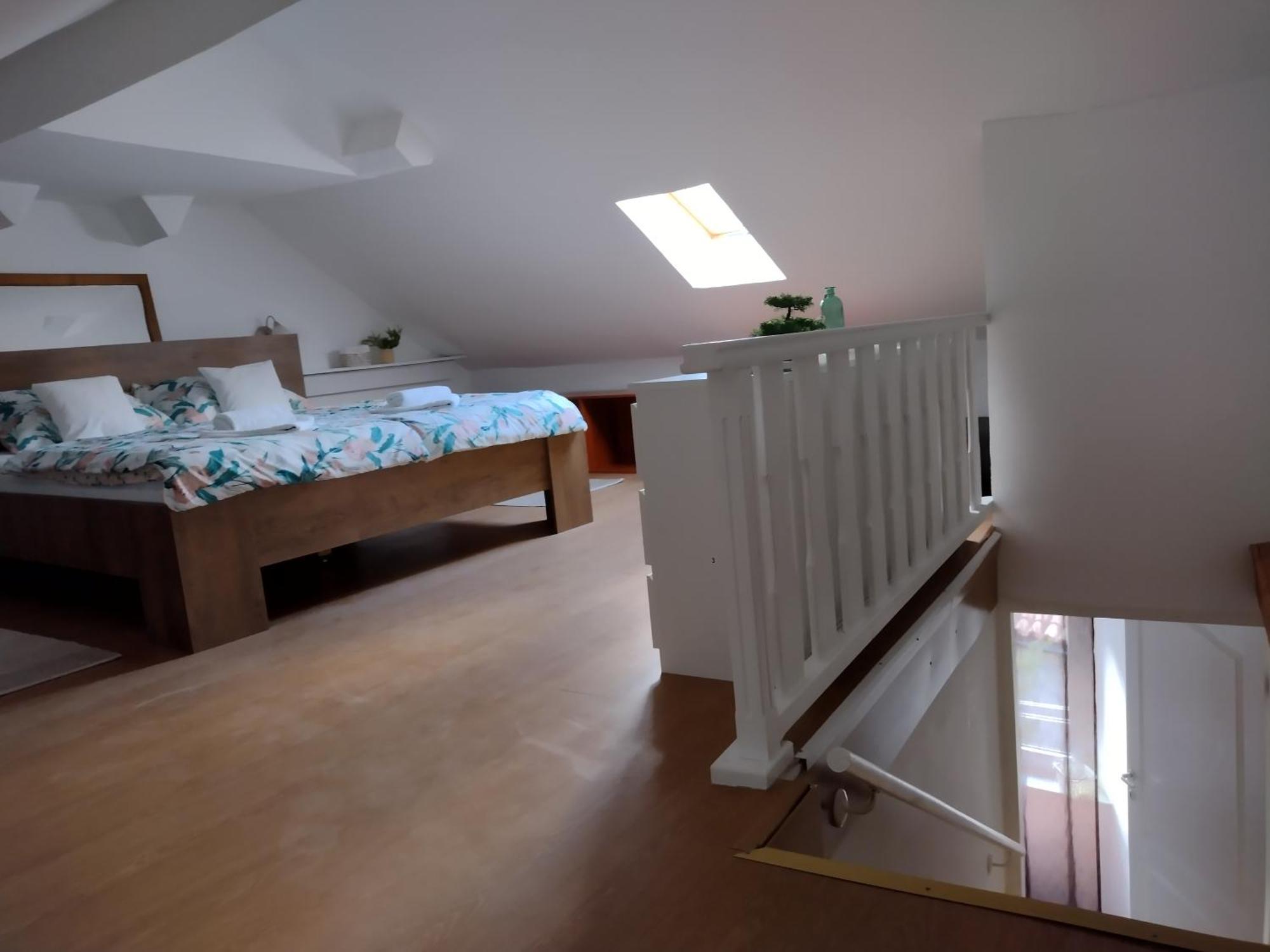 Apartment Angelove Senj  Eksteriør bilde