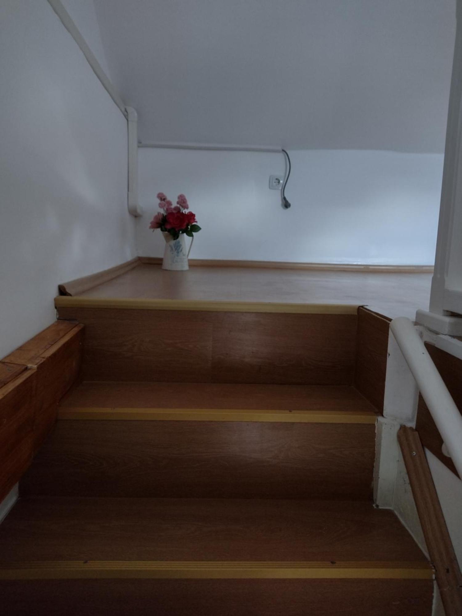 Apartment Angelove Senj  Eksteriør bilde